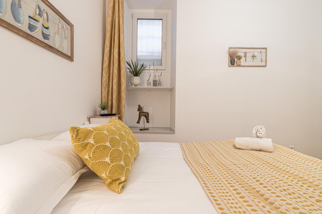 Gallieni - Superb & Unique In Center Apartment *
