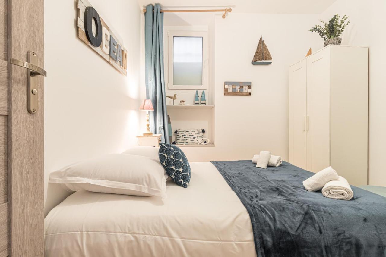 Apartment Gallieni - Superb & Unique In Center *