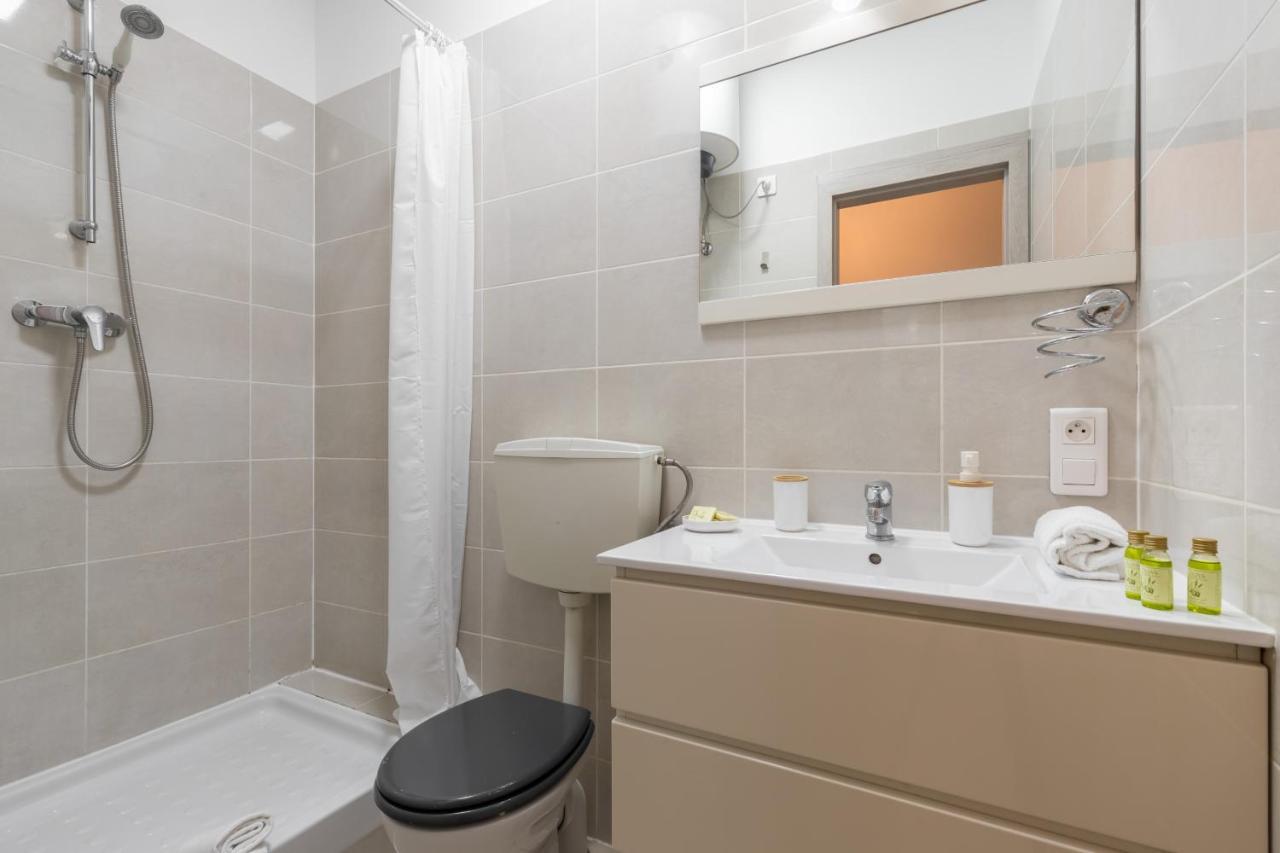 Gallieni - Superb & Unique In Center Apartment Nizza