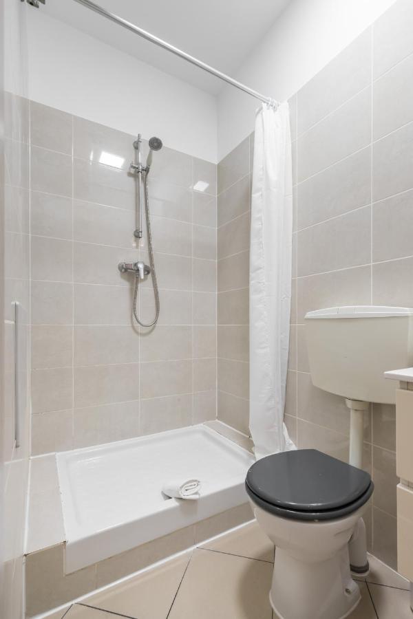 Apartment Gallieni - Superb & Unique In Center