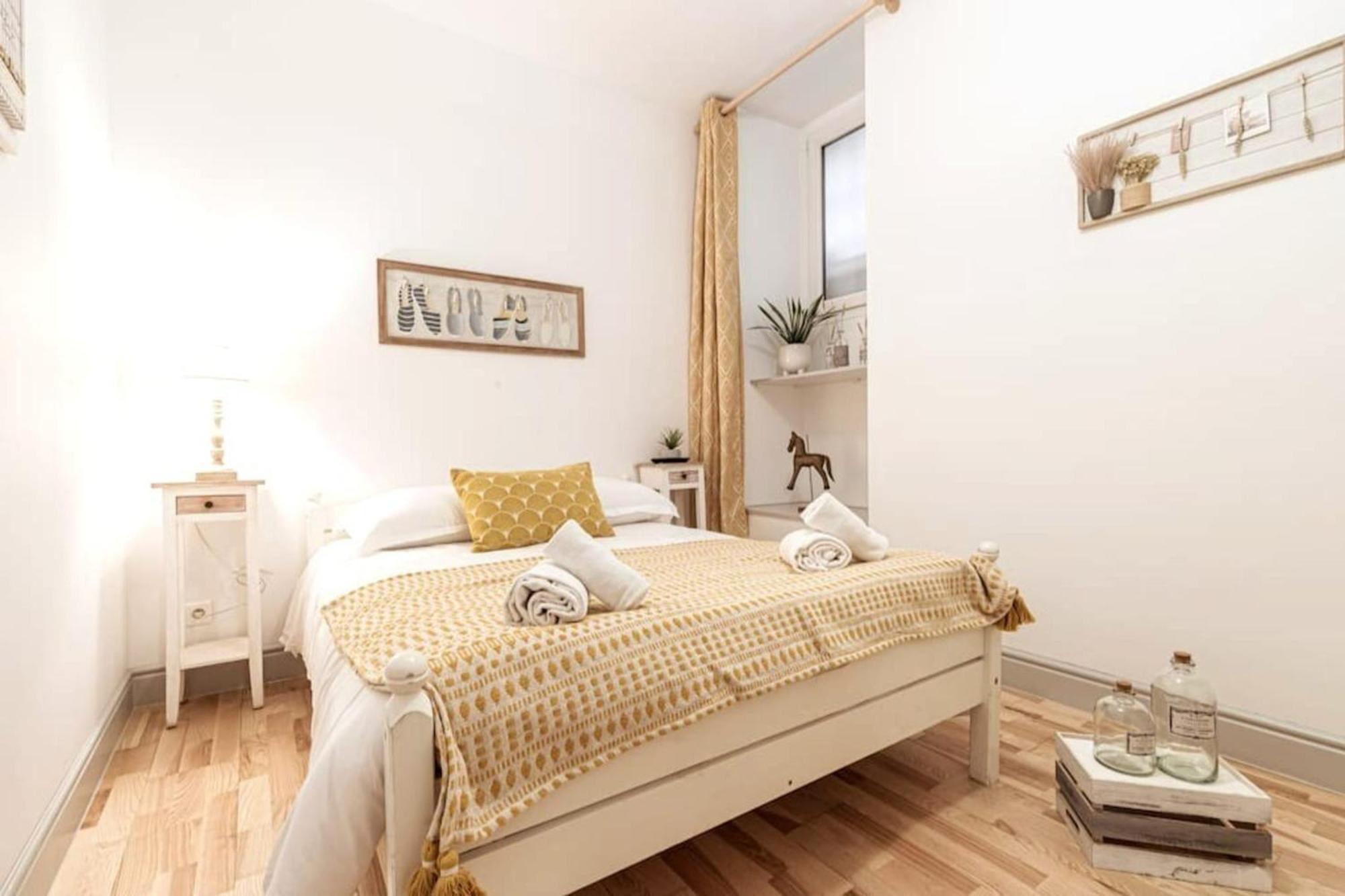 Apartment Gallieni - Superb & Unique In Center