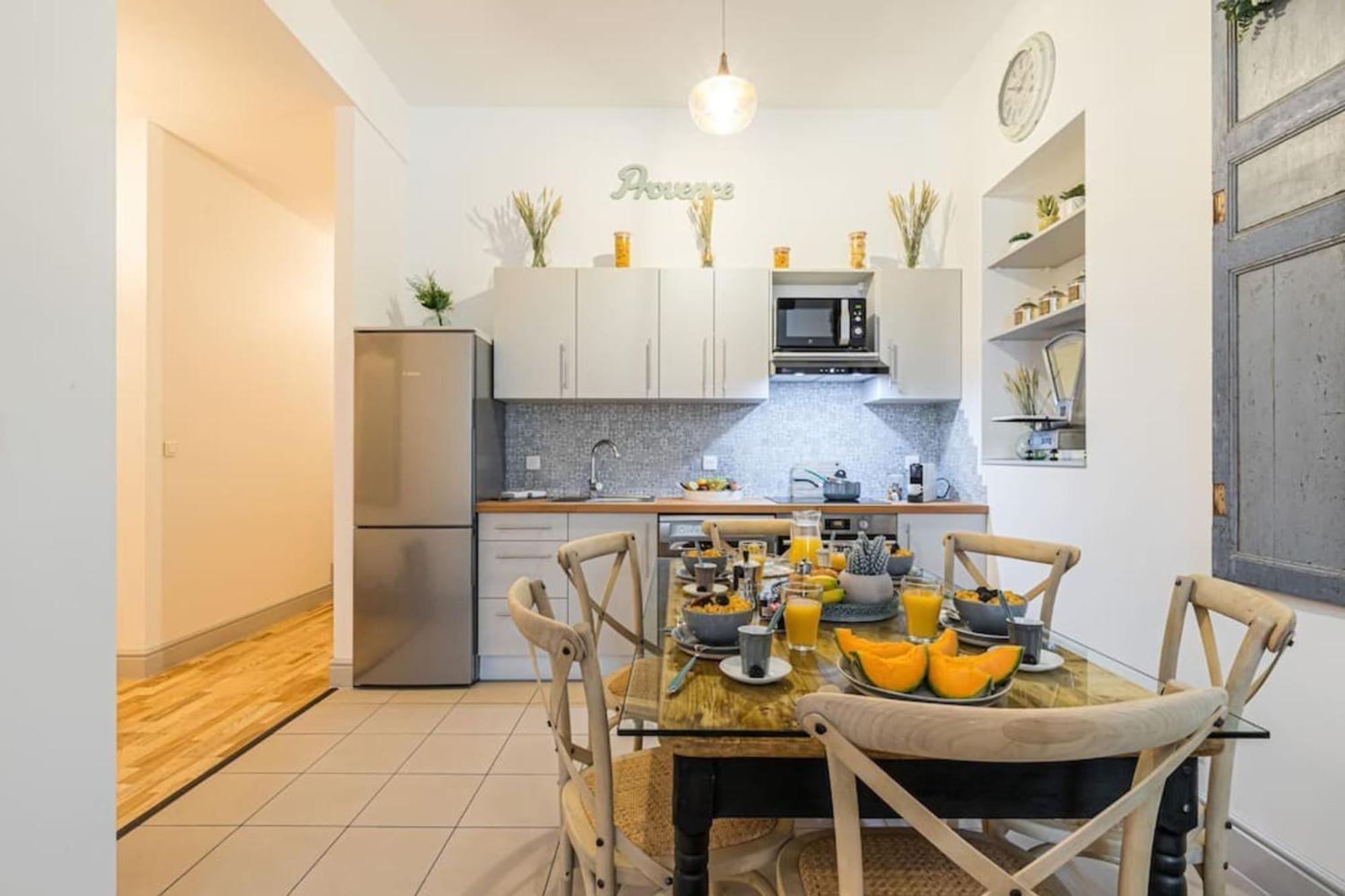 Gallieni - Superb & Unique In Center Apartment *