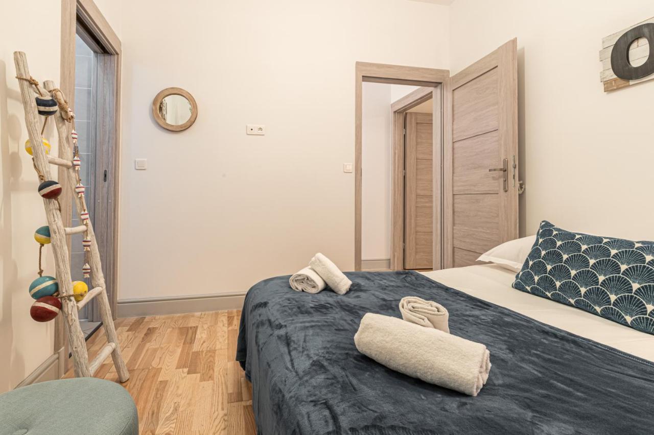 Apartment Gallieni - Superb & Unique In Center *