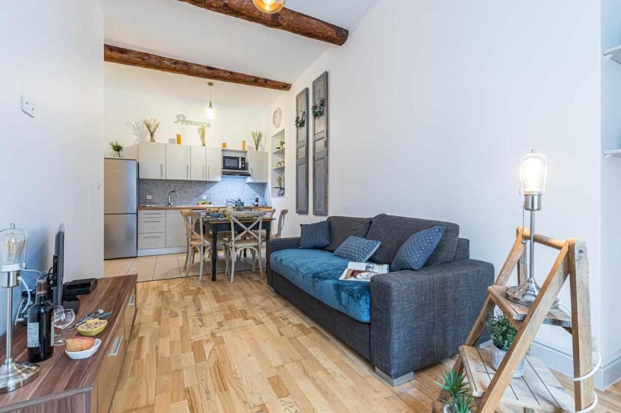 Gallieni - Superb & Unique In Center Apartment