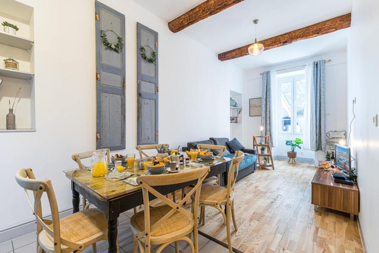 Apartment Gallieni - Superb & Unique In Center