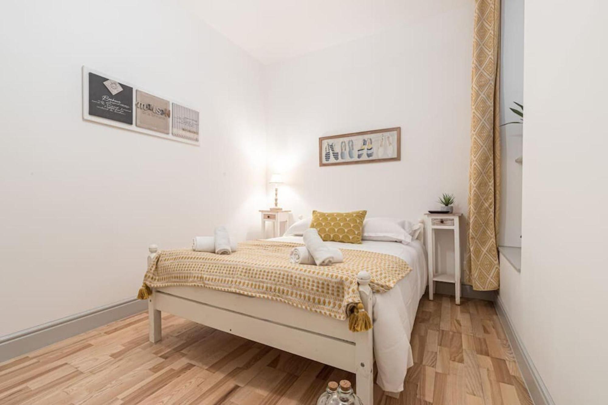 Gallieni - Superb & Unique In Center Apartment Nice